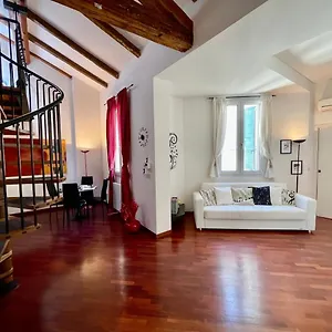 Apartamento La Chiave Di Violino Appartamentino Musicale, Bolonia