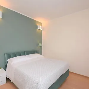 Apartamento La Dotta - Via Jacopo Barozzi 2, Bolonia