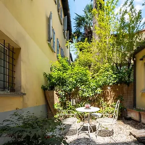 Apartamento Getthekey S.stefano, Bolonia