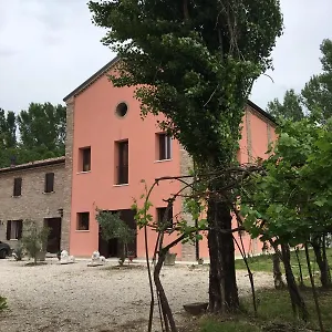 Habitación en casa particular Casa Madonna Boschi, Poggio Renatico
